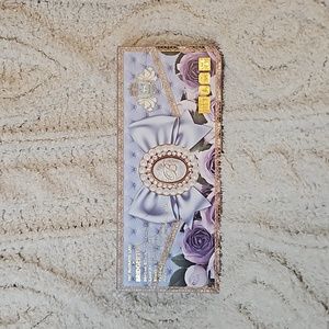 Pat McGrath Labs X Bridgerton Divine BLUSH  + Glow Trio: Love at First Blush